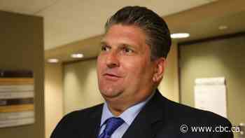 Hospital CEO drives across U.S. border to secure medication for ICU patient amid COVID-19