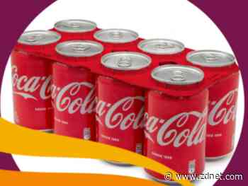 How Coca-Cola European Partners juggles supply chain, offices amid COVID-19