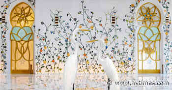 A Pledge to Help Artists Becomes a Lucrative Lifeline