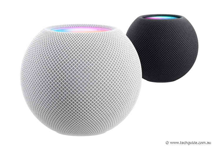 HomePod mini review – big sound and big features from a tiny smart speaker