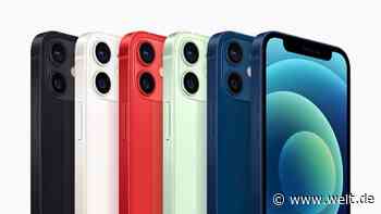 So gut sind die beiden extremen iPhones wirklich