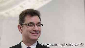 Pfizer: Albert Bourla verkauft am Tag der Corona-Impfstoff-Ankündigung eigene Aktien