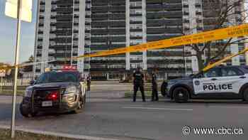 12-year-old boy dies in hospital days after brazen Jane and Finch shooting