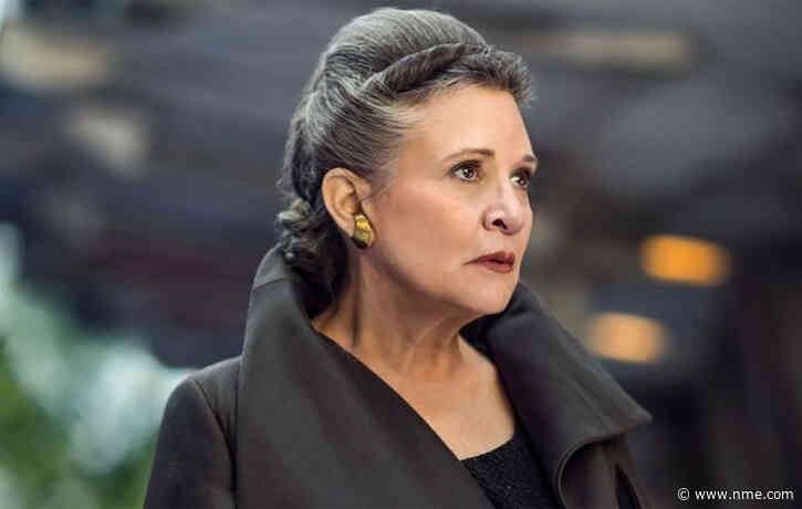 George Lucas’ ‘Star Wars’ sequels planned bigger roles for Leia and Darth Maul
