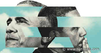 Book Review: ‘A Promised Land,’ by Barack Obama