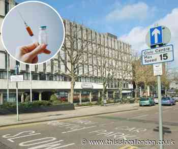 Harrow Council CEO responds to Covid-19 vaccine news