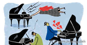 Why Do Pianists Know So Little About Pianos?