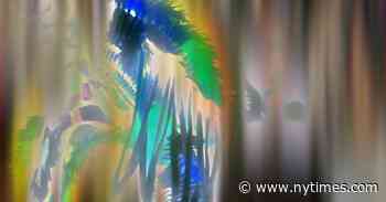 Sky Hopinka: Songs of the Earth and the Road