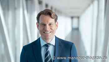 Continental: Nikola Setzer folgt auf Elmar Degenhart