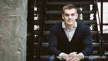 Elektroroller: Bolt will mit 100 Millionen Euro Tier Mobility und Uber überholen