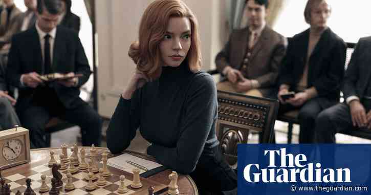 Check her out: how Netflix hit The Queen’s Gambit thrills with fashion