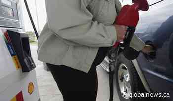 Shell Canada gives customers option to offset their carbon emissions for two cents per litre