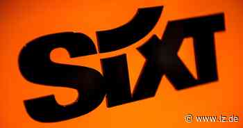Sixt sieht drohenden Verlust gelassen | Nachrichten aus dem Bereich Wirtschaft - Lippische Landes-Zeitung