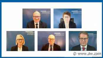 Corona: Der Impfstoff wird so schnell nichts ändern - DW (Deutsch)