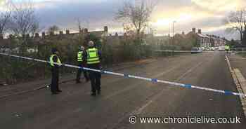 Updates as two men in injured in alleged hit-and-run in Wallsend