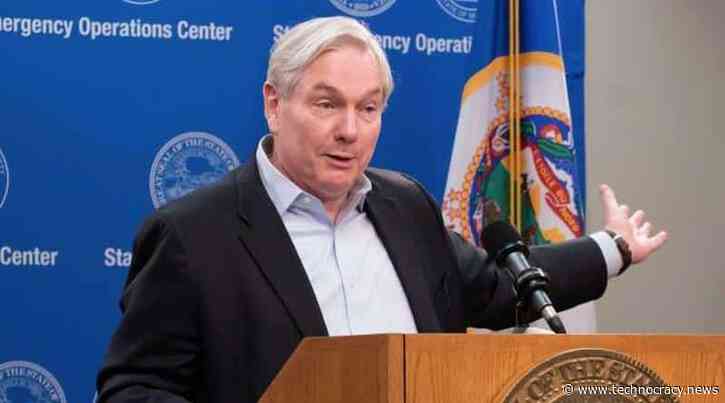 Biden’s Science Advisor Calls For Immediate Nationwide Lockdown