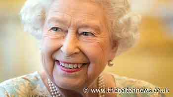 Extra bank holiday in 2022 for Queen's Platinum Jubilee