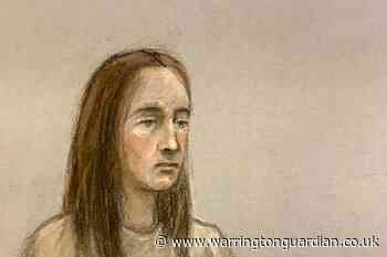 Nurse accused of murdering eight babies remanded in custody - Warrington Guardian