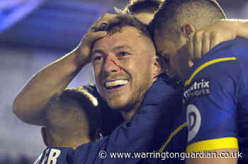 Warrington Wolves v Hull FC, Super League play-offs preview - Warrington Guardian