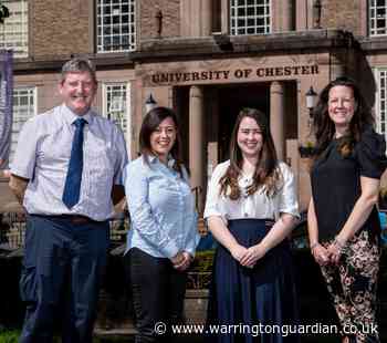 Warrington veterans sought for healthcare improvement study - Warrington Guardian