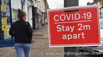 LETTER: What is the mentality of Warrington's lockdown rule breakers? - Warrington Guardian