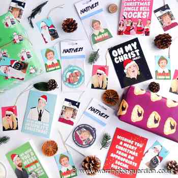 The Warrington Guardian virtual Christmas market – day two - Warrington Guardian