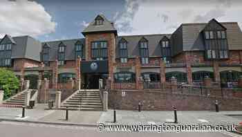 Village Hotel Spa in Centre Park Warrington to close - Warrington Guardian