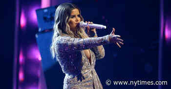 CMA Awards Sum Up Country Music’s Upside-Down Year