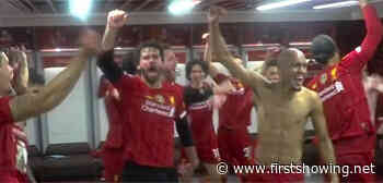 Official Trailer for UK Soccer Doc 'The End of the Storm' About LFC