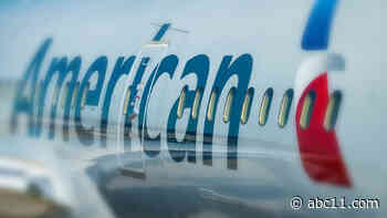 Man in custody after making 'alarming statements' on Philadelphia-bound flight: Officials