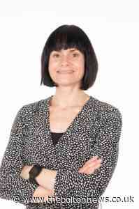 Bolton surgeon given north west directors role