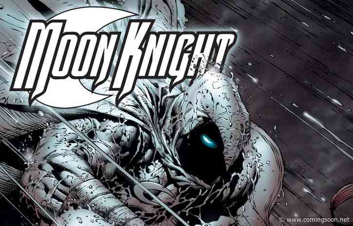 Moon Knight Reportedly Eyeing Early 2021 Production Start