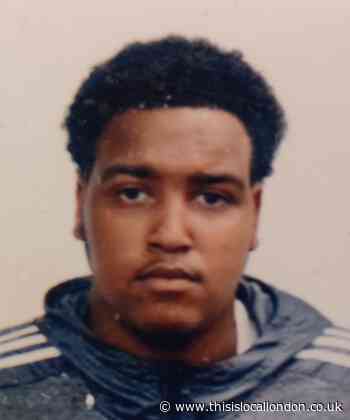 Police searching for missing teenager from Watford