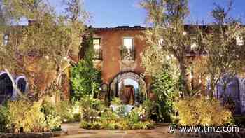 'The Bachelor' Mansion Hits Airbnb for $6K Per Night