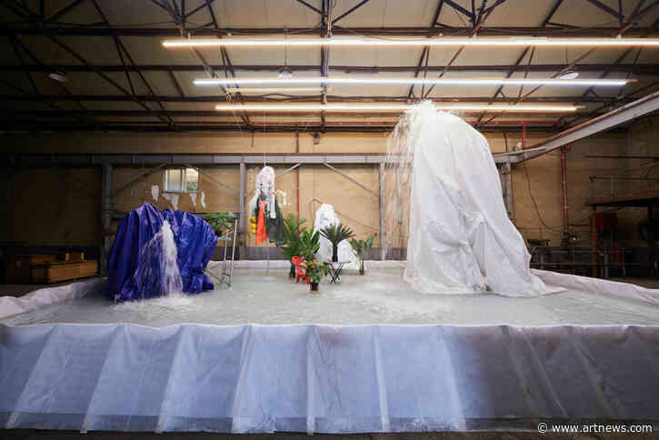 How Do You Stage a Biennial Now? Jacob Fabricius’s Portrait of Busan