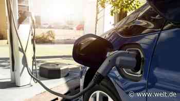 150.000-Punkte-Lücke droht – Volkswagen steckt im Ladesäulen-Dilemma