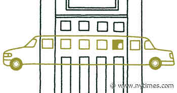 Michael Connelly’s Mickey Haller Is Back. This Time He’s the Suspect.