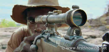 Full International Trailer for 'High Ground' Australian Western Thriller