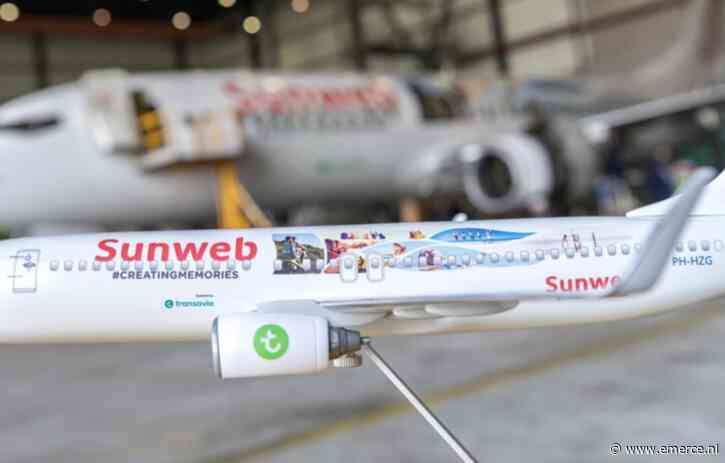 Sunweb Group ziet af van overname Corendon