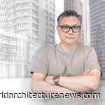 Ken Wai elected as RIBA Council member