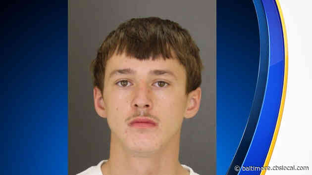 17-Year-Old Devin Shadle Charged With Murder Of Greenbelt Man