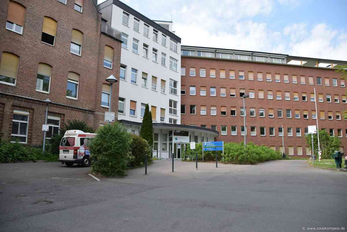 Mehr Covid-19-Patienten: Krankenhäuser in Iserlohn und Hemer verzeichnen einen Anstieg an Erkrankten - Iserlohn - Lokalkompass.de