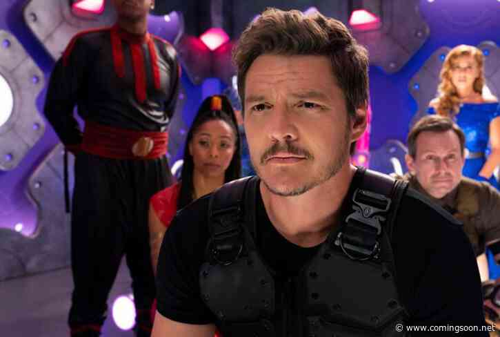We Can Be Heroes First-Look Photos Released for Robert Rodriguez’s Superhero Movie