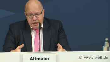 „Wir werden alles tun, um Arbeitsplätze zu erhalten“