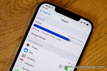 Apple’s 5GB of free iCloud storage is pitiful, but you should still happily pay for more