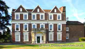 Vital funds awarded to restore Boston Manor House