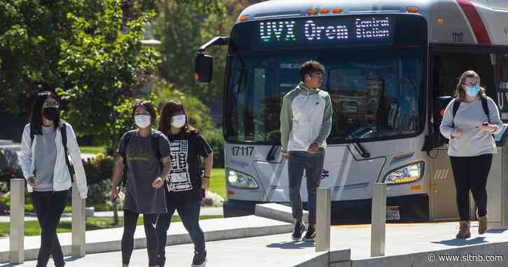 UTA unveils 5-year service plan — envisioning a ‘core route network’ with service every 15 minutes