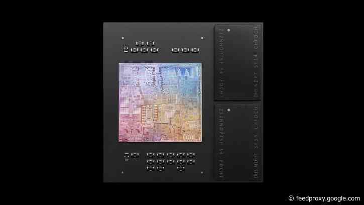 Everything you need to know about Apple’s new M1 chip for the Mac