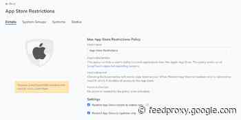 JumpCloud, the popular directory-as-a-service and Apple MDM vendor, announces macOS Big Sur compatibility