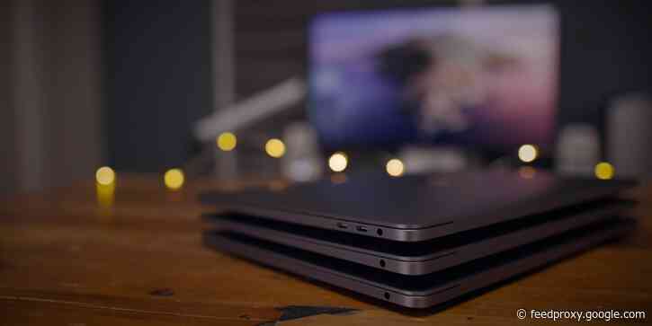 Here are all the best MacBook trade in values following Apple Silicon launch